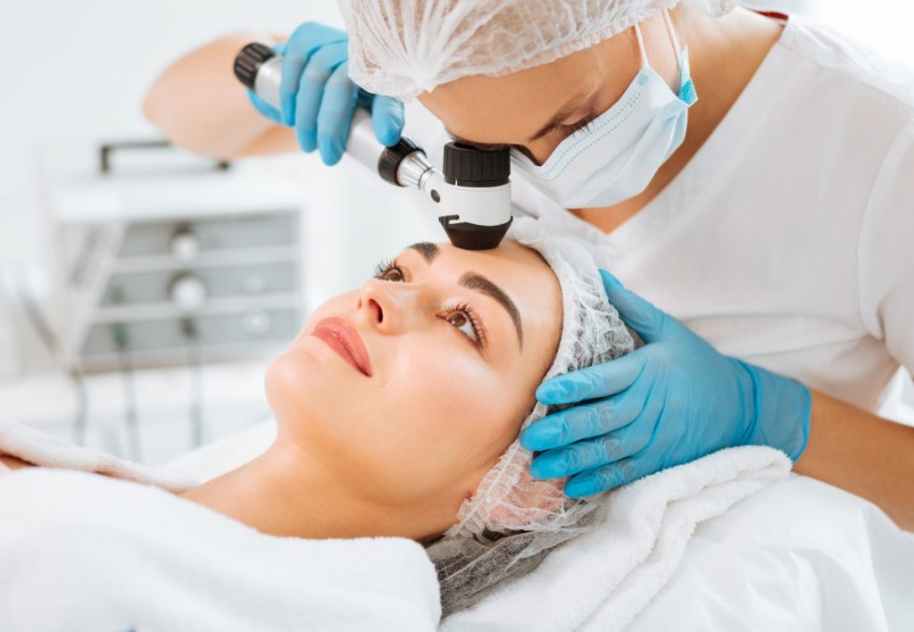 5 motivos para procurar um Dermatologista