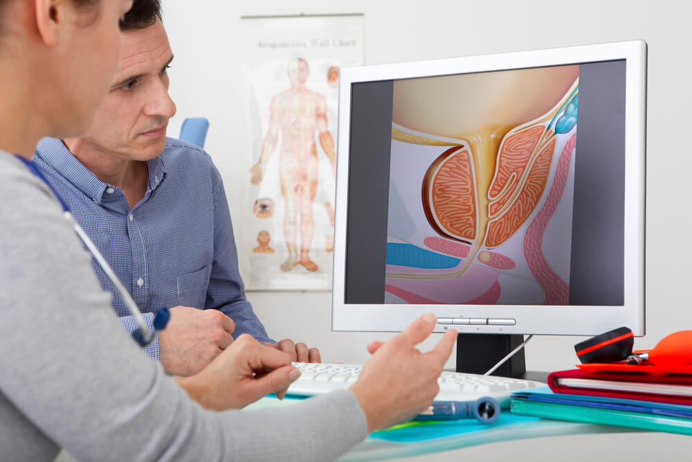 Quando procurar o Urologista?