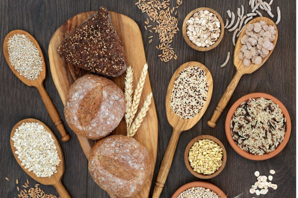 Saiba agora neste artigo todos os benefícios de uma dieta rica em fibras para a saúde digestiva